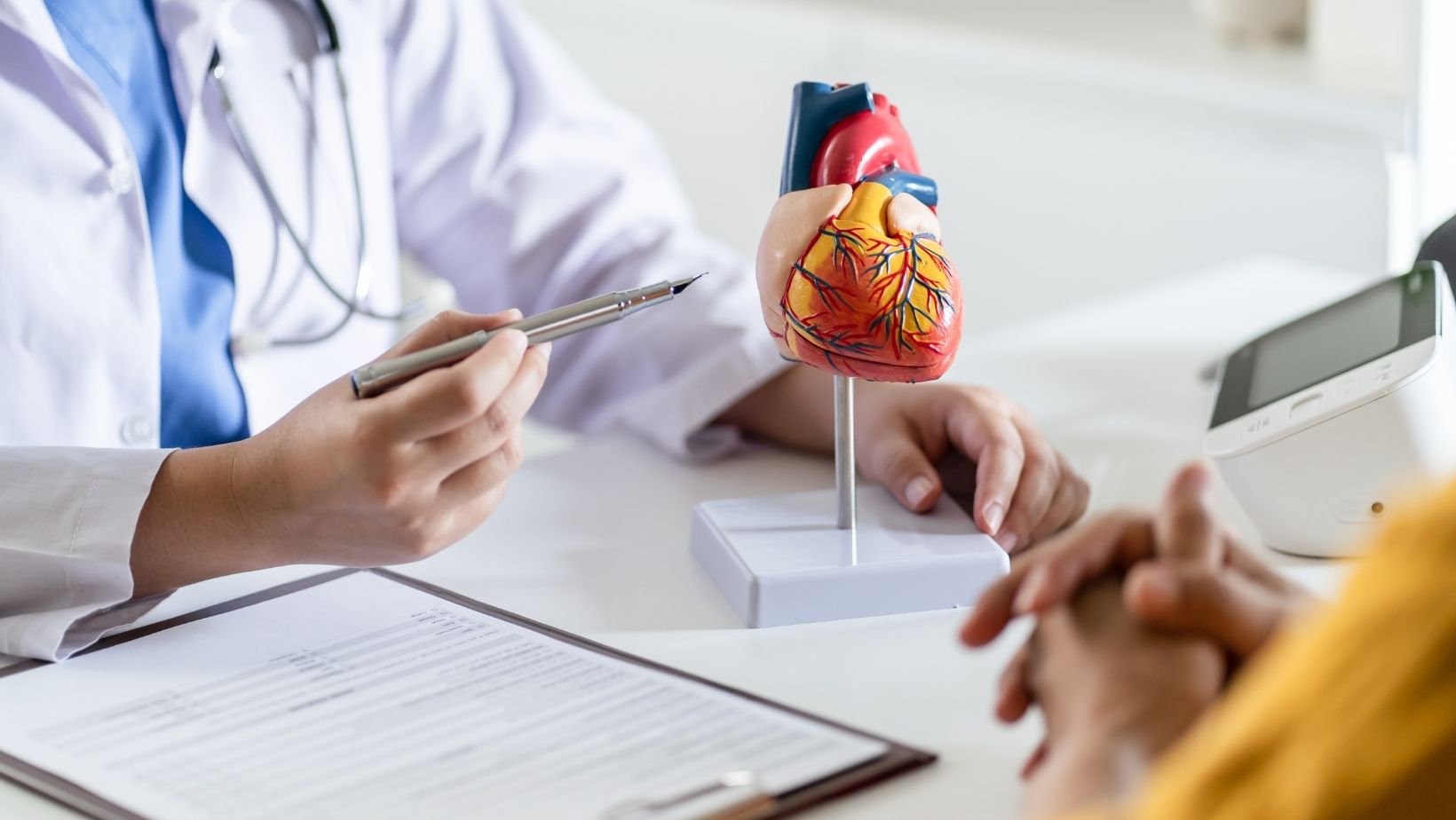Cardiologie