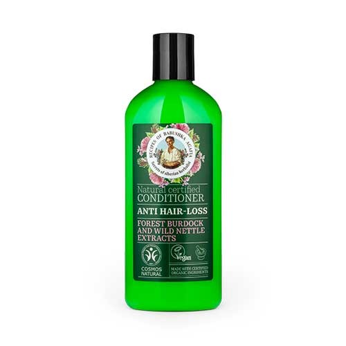 Balsam ÃŽmpotriva CÄƒderii PÄƒrului, 260ml, Bunica Agafia