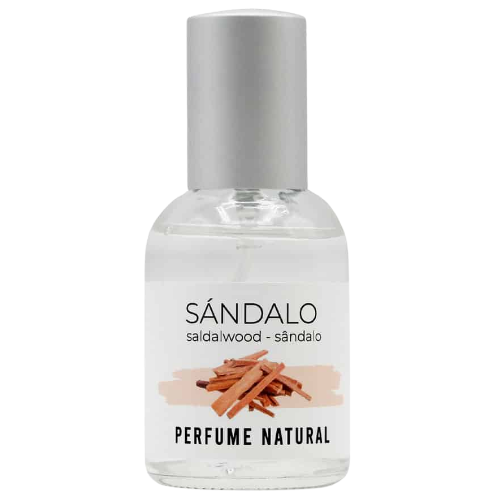 Parfum cu Lemn de Santal 50ml LabNatur