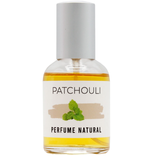 Parfum cu Patchouli 50ml LabNatur