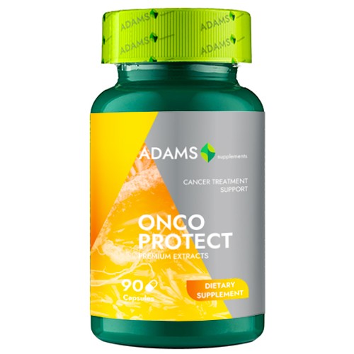 OncoProtect, 90cps, Adams Supplements