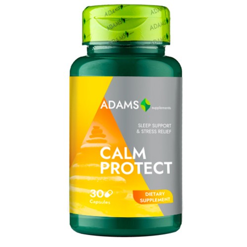 CalmProtect 30cps, Adams 
