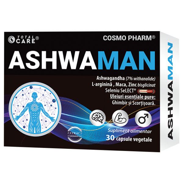 ASHWAMAN