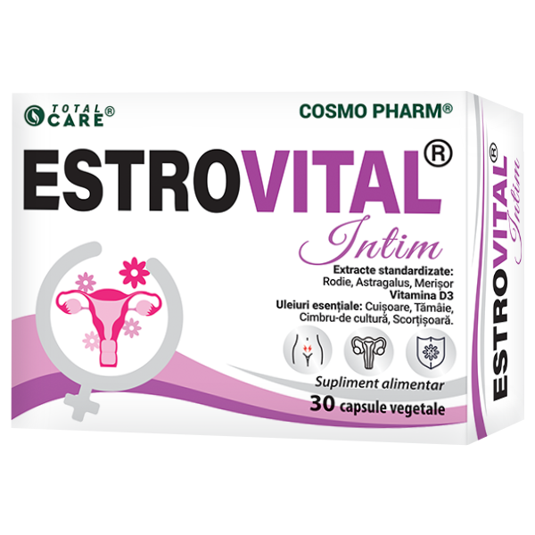 ESTROVITAL® INTIM