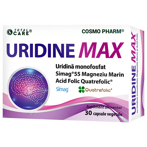URIDINE MAX
