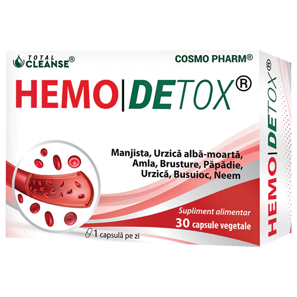 HEMODETOX
