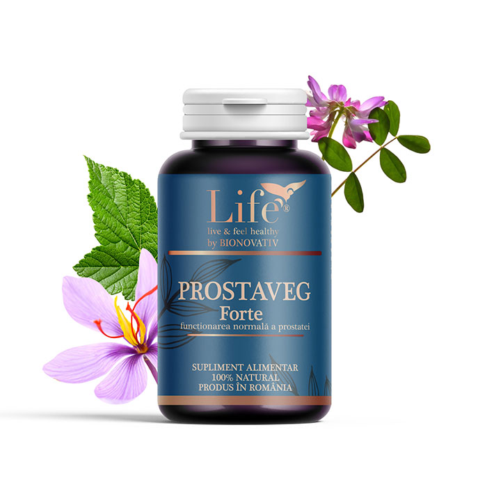 PROSTAVEG – 120 capsule