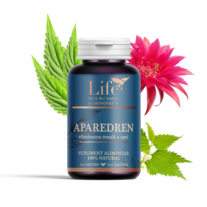 APAREDREN – 120 capsule