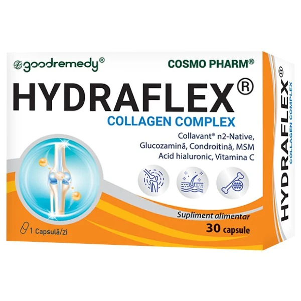 HYDRAFLEX® COLAGEN COMPLEX