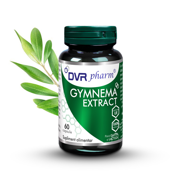 GYMNEMA EXTRACT - 60 capsule