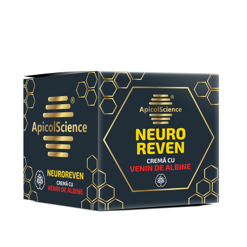 NEUROREVEN CREMĂ - 50 ml