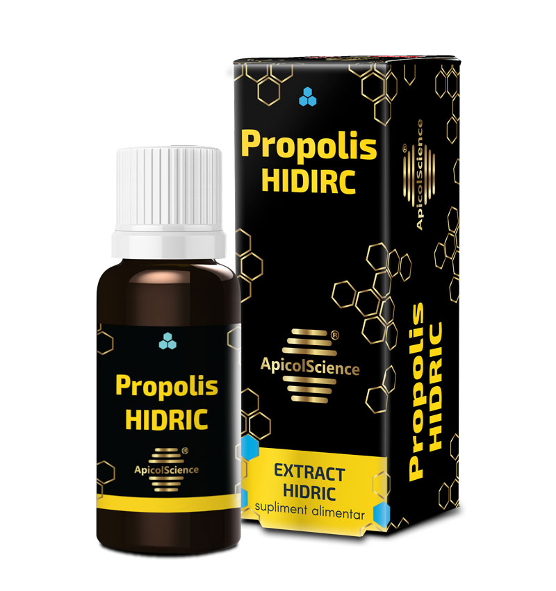 PROPOLIS HIDRIC - 30 ml