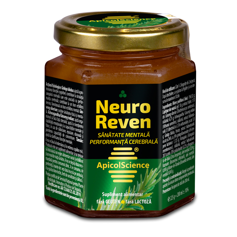 NEUROREVEN - 200 ml
