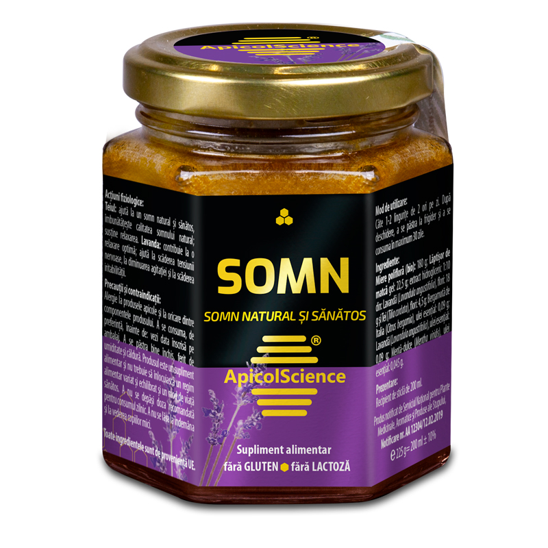 SOMN - 200 ml
